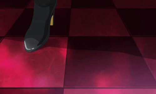 Mammon Obey Me GIF - Mammon Obey Me Bunny Suit GIFs