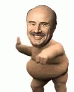 Dr Phil Work GIF - Dr Phil Work Workit GIFs