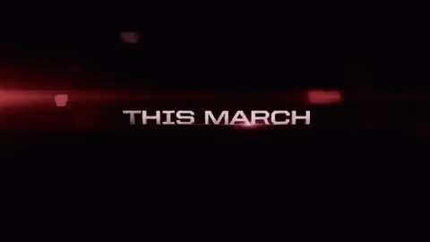 Power Rangers This March GIF - Power Rangers This March GIFs
