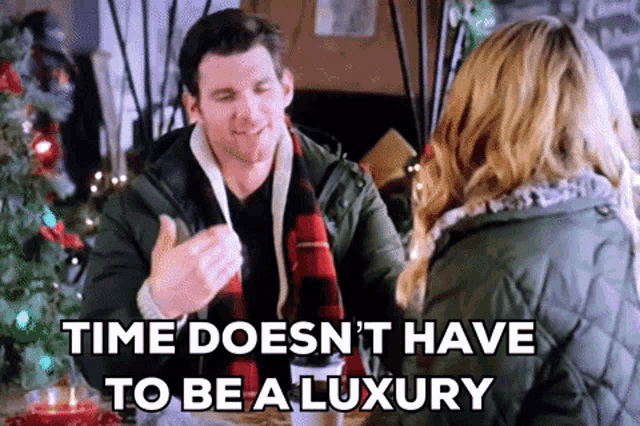 Time Luxury GIF - Time Luxury Kevinmcgarry GIFs