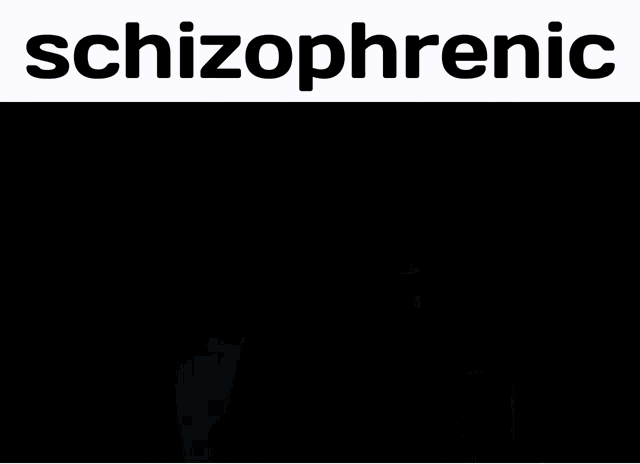 Albino Schizophrenic Albino GIF - Albino Schizophrenic Albino Twitch GIFs