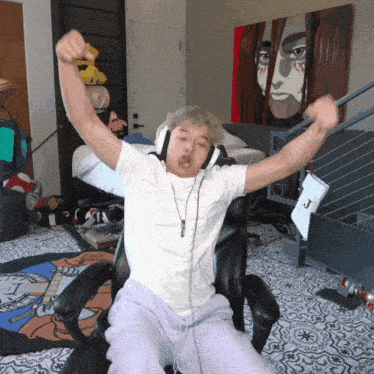 Jasontheween Faze GIF