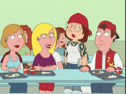 Vancethxt Meg GIF - Vancethxt Meg Family Guy GIFs