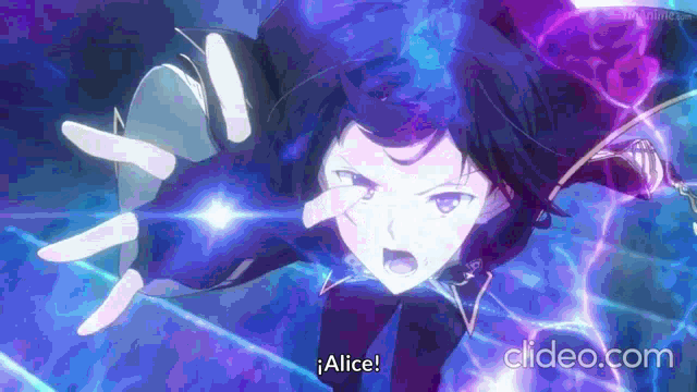 Iska Alice GIF - Iska Alice Kimi To Boku No GIFs