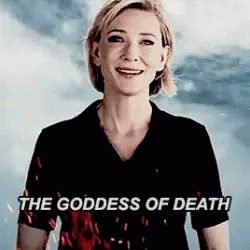 The Goddess Death Med GIF - The Goddess Death Med GIFs