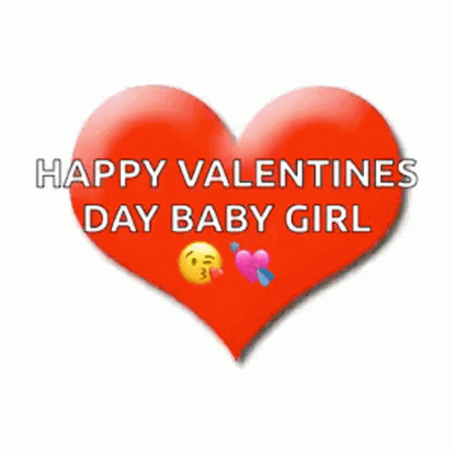 Happy Valentines Day Heart Beat GIF - Happy Valentines Day Heart Beat Heart GIFs