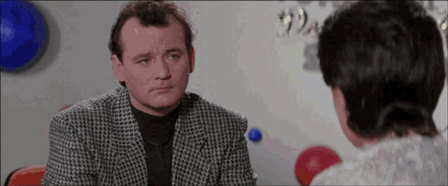 Bh187 Ghostbusters GIF - Bh187 Ghostbusters Please No GIFs