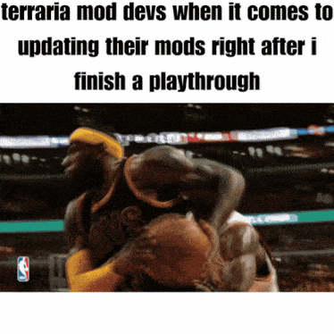 a basketball player wearing a cleveland cavs jersey holds a basketball