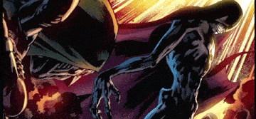 Marquis Of Death Marvel GIF - Marquis Of Death Marvel Marvel Comics GIFs