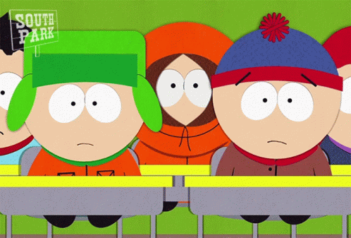 Oh Dude Get Me Out Of Here GIF - Oh Dude Get Me Out Of Here Stan Marsh GIFs