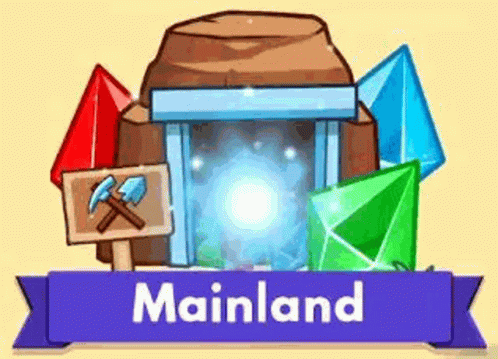 Mainland Ml GIF - Mainland Ml Idle Miner Tycoon GIFs