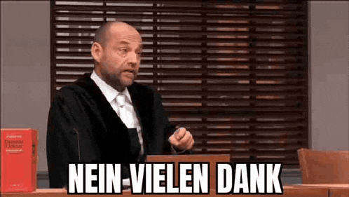 Rtl Richterin GIF