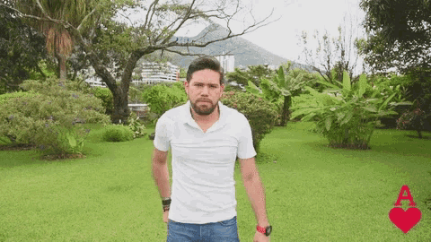 Red Card Penaltty GIF