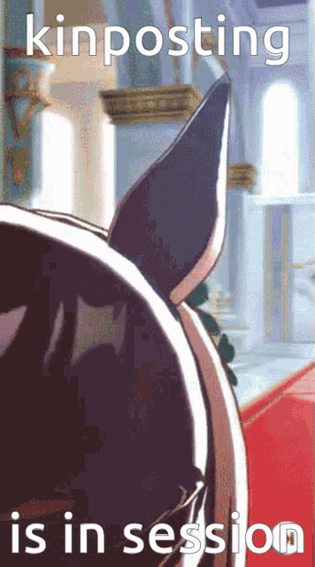 21cafers Fine Motion GIF - 21cafers Fine Motion Uma Musume GIFs