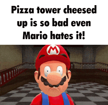 Loypoll Pizza Tower GIF - Loypoll Pizza Tower Pizza Tower Cheesed Up GIFs