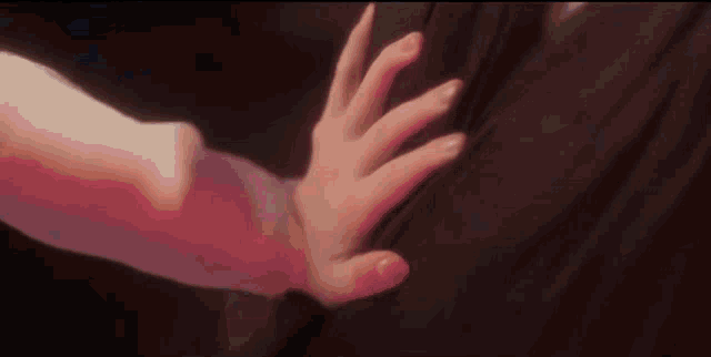 Love Between Fairy And Devil Push GIF - Love Between Fairy And Devil Push Explosion GIFs