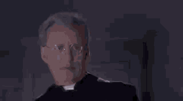 James Woods Scary Movie GIF - James Woods Scary Movie Priest GIFs