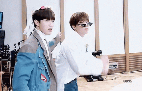 Howons Sewoon GIF - Howons Sewoon Jeong Sewoon GIFs