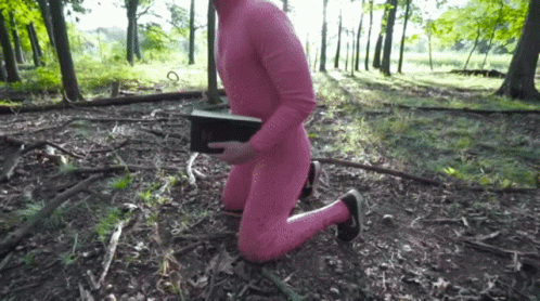 Pink Guy Filthy Frank GIF - Pink Guy Filthy Frank Zoom Out GIFs