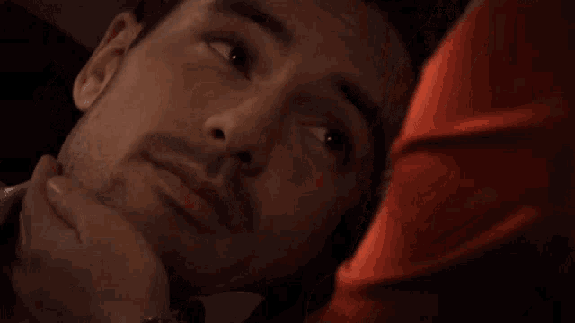Tender Kiss Tender Touch GIF - Tender Kiss Tender Touch Dj Cotrona GIFs