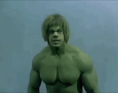Hulk Out Run GIF - Hulk Out Run Angry GIFs