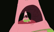 Patrick Oh Shit GIF - Patrick Oh Shit Silly GIFs