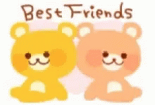 Best Friends GIF - Best Friends Forever GIFs
