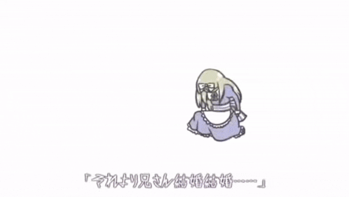 a drawing of a woman in a white dress with chinese writing on the bottom