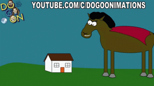 Dogoonpod Do Go On GIF - Dogoonpod Do Go On Onimations GIFs