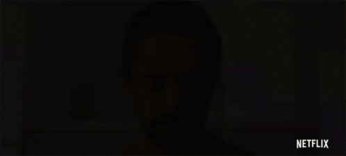 Blink Serious Face GIF - Blink Serious Face Tired GIFs
