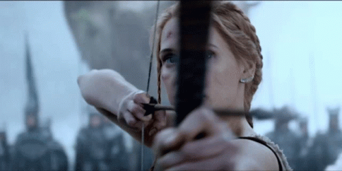 Snow White And The Huntsman GIF - Snow White And The Huntsman GIFs