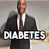 Diabetes Memes GIF - Diabetes Memes Meme GIFs