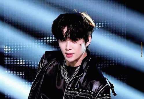 Jungwoo Nct GIF - Jungwoo Nct Nct127 GIFs
