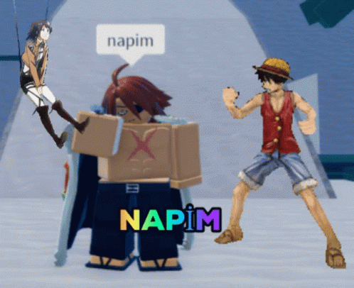 Napim GIF - Napim GIFs