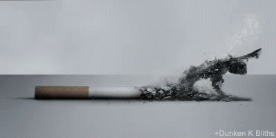 Quit Smoking GIF - Quit Smoking Smoking Cigarette GIFs