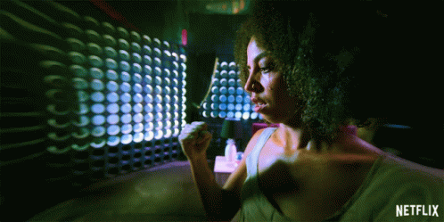 Punch Fight GIF - Punch Fight Attack GIFs