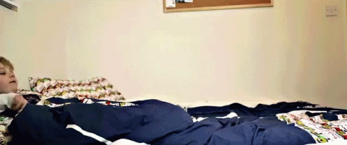 Just Woke Up Getting Out Of The Bed GIF - Just Woke Up Getting Out Of The Bed Rise And Shine GIFs
