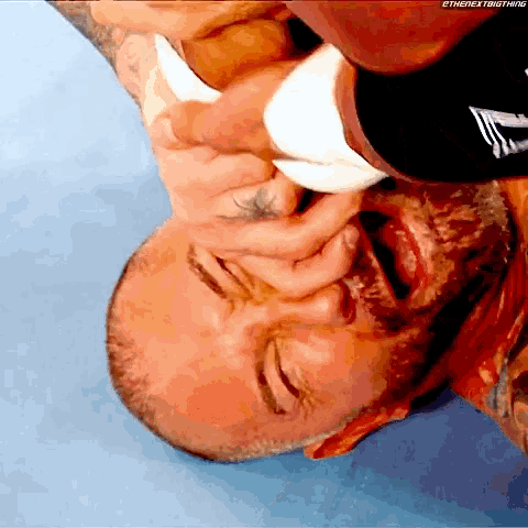 Triple H Batista GIF - Triple H Batista Nose Ring GIFs