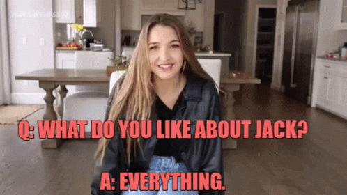 Fake Quote Face Claim GIF - Fake Quote Face Claim Lexi Rivera GIFs