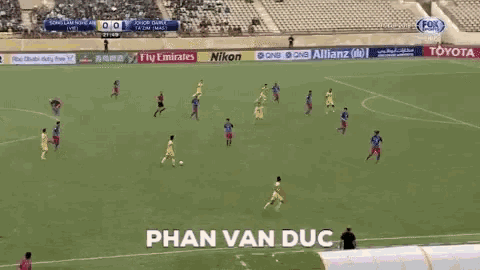 Phan Van Duc Vietnam GIF - Phan Van Duc Vietnam GIFs