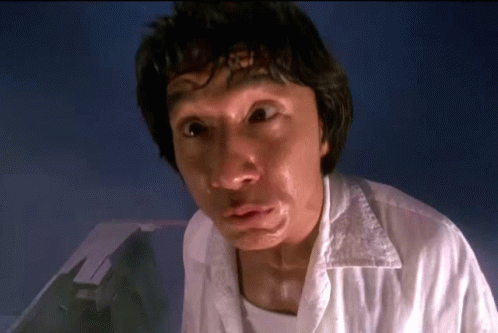 Jackie Chan Nicky Larson GIF - Jackie Chan Nicky Larson City Hunter GIFs