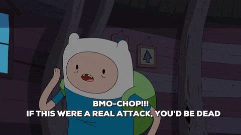 Finn Bmo GIF - Finn Bmo Adventure Time GIFs