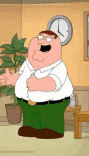 Sunshine Family Guy GIF - Sunshine Family Guy Im Walking On Sunshine GIFs