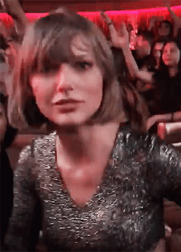 Taylor Swift GIF - Taylor Swift Afterglodagh GIFs