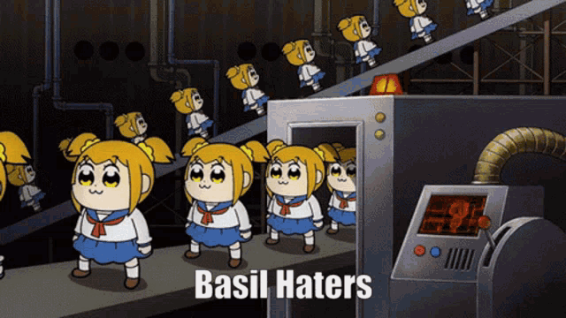 Omori Basil GIF