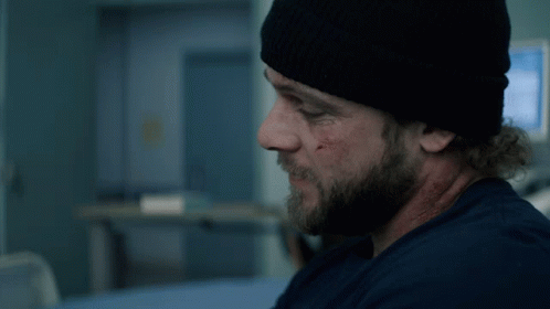 Love You Too Clay Spencer GIF - Love You Too Clay Spencer Seal Team GIFs