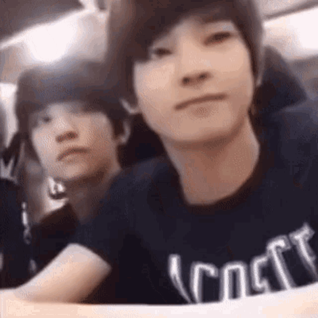 Jiminzies GIF