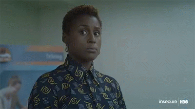 Issarae Stare GIF - Issarae Stare What Do You Want GIFs