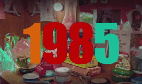 1985 GIF - 1985 GIFs