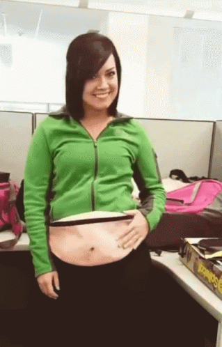 Fanny Pack GIF - Fanny Pack Hairy GIFs